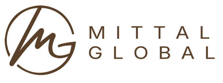 Mittal global logo 3